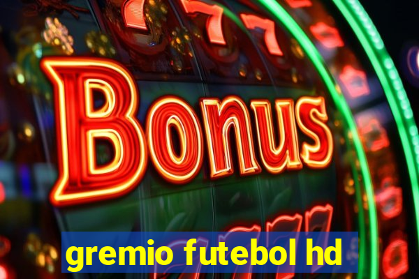 gremio futebol hd